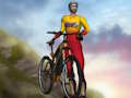 Spiel Unbekannte Pfade  Online
