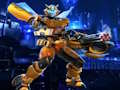 Spiel Roboterautotransformation 2  Online