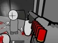 Spiel Wahnsinn: Angetrieben durch Hotdogs  Online