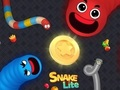 Spiel Snake Lite Wurm  Online
