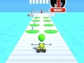 Spiel Ballon-Konflikt  Online