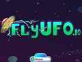 Spiel FlyUFO. io  Online