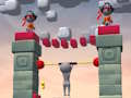 Spiel Stickman fällt  Online