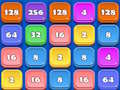 Spiel 2048 Magische Zahl  Online