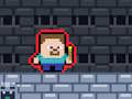 Spiel Steve und Alex Dungeons  Online