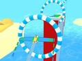 Spiel Stapeln, um zu fliegen  Online