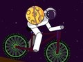 Spiel Straße auf dem Mars  Online