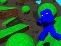 Spiel Parkour-Boss  Online