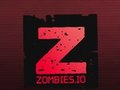 Spiel Zombies. io Online