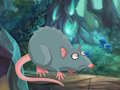 Spiel Rattenflucht aus dem Katzenwald  Online