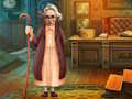 Spiel Whispers of Enigma: Geheimnisse des Enchanted Manor  Online