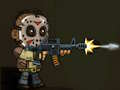 Spiel Zombie Apokalypse  Online