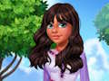 Spiel Aisha Wunsch werden wahre Makeover Online