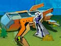 Spiel Galaktische Champions: Ben 10  Online