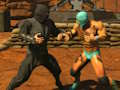 Spiel Fighter Legends Duo Online