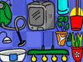 Spiel Umzug – Sammeln Sie Ihre Sachen  Online