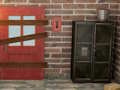 Spiel 3D-Raumflucht. Folge 13.  Online