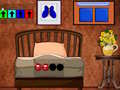 Spiel Mitflüchtung des alten Hauss mit dem alten Haus Online