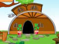 Spiel Baumhaus-Opa-Flucht  Online