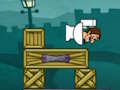 Spiel Skibidi braten  Online