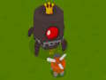 Spiel Roboterrausch  Online