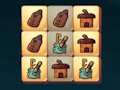 Spiel Passende Halloween-Fliesen  Online