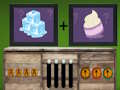 Spiel Finde den frechen Ice Cream Lover Boy  Online
