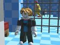 Spiel Obby: Flucht aus dem Zirkusgefängnis  Online