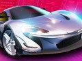 Spiel Große Cyber-Stadt  Online