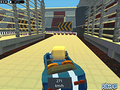 Spiel Kogama: Höllenrasse  Online