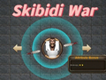 Spiel Skibidi-Krieg  Online