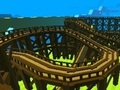 Spiel Kogama: Lustiger Vergnügungspark  Online