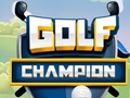 Spiel Golf-Champion  Online