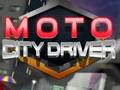 Spiel Moto City-Fahrer  Online