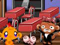 Spiel Monkey Go Happy Bühne 776  Online