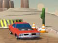 Spiel Super-Stunt-Auto 7  Online