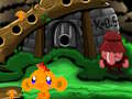 Spiel Monkey Go Happy Bühne 273  Online