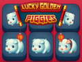 Spiel Glückliches goldenes Schweinchen  Online