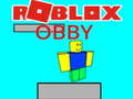 Spiel Roblox Obby Online