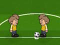 Spiel Fußball-Superstars 2023  Online