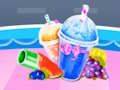 Spiel Sommerliche Eisdesserts für Kinder  Online