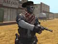 Spiel Cowboy vs. Skibidi-Toiletten  Online