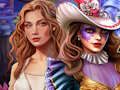 Spiel Lumina Lichtung  Online