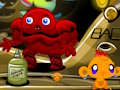 Spiel Monkey Go Happy Bühne 277  Online
