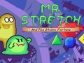 Spiel Herr. Stretch und das gestohlene Vermögen  Online