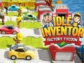Spiel Untätiger Erfinder  Online