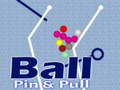 Spiel Kugelstift und Zug  Online