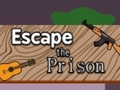 Spiel Entkomme aus dem Gefängnis  Online