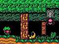 Spiel Froggy Knight: Im Wald verloren  Online