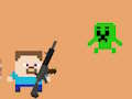 Spiel Jäger Steve Online